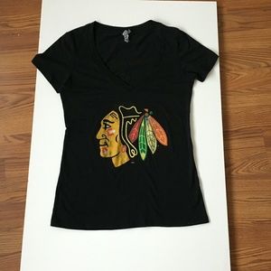 Next level apparel size M